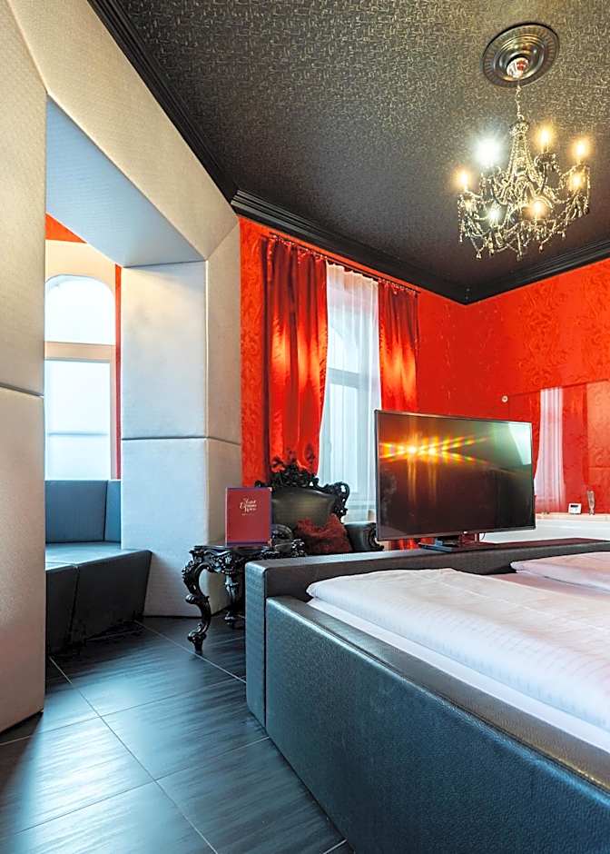 Hotel Urania