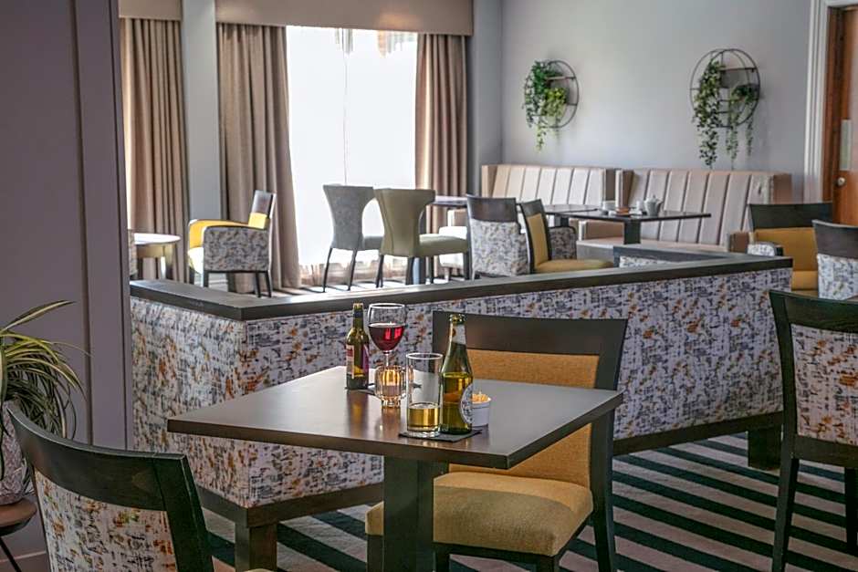 Best Western Appleby Park Hotel