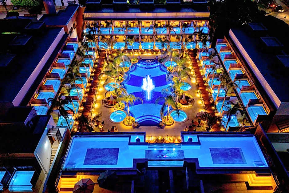 Arte da Natureza Hotel Bonito