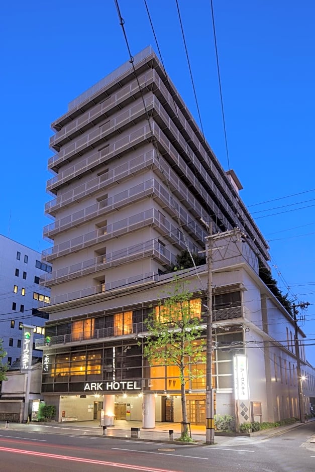 Ark Hotel Kyoto -ROUTE INN HOTELS-