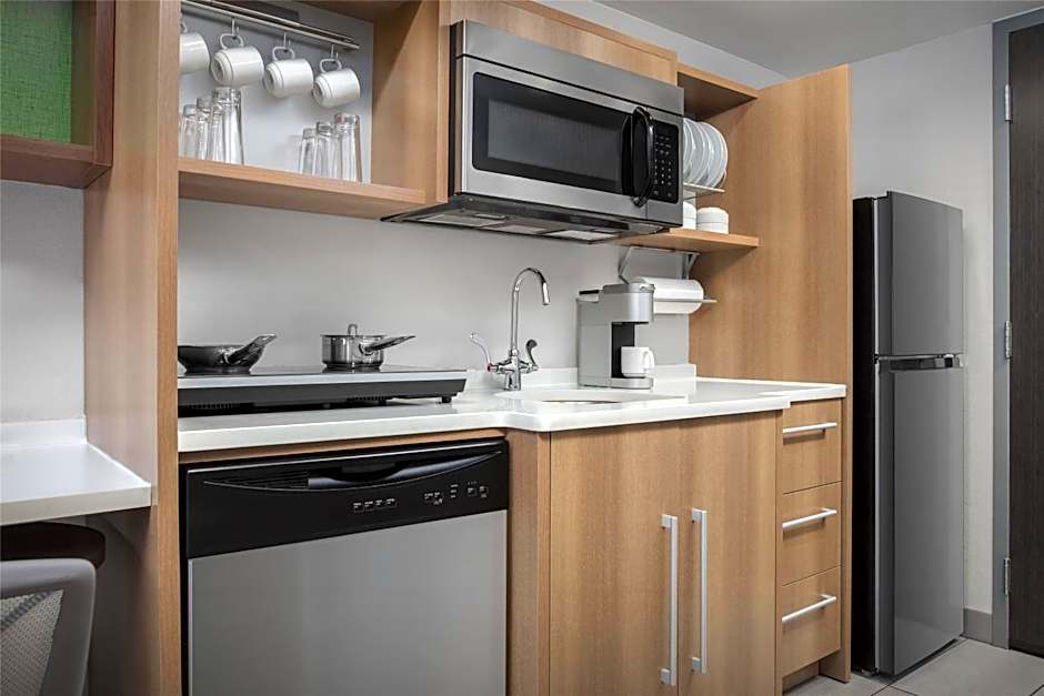 Home2 Suites By Hilton Las Cruces