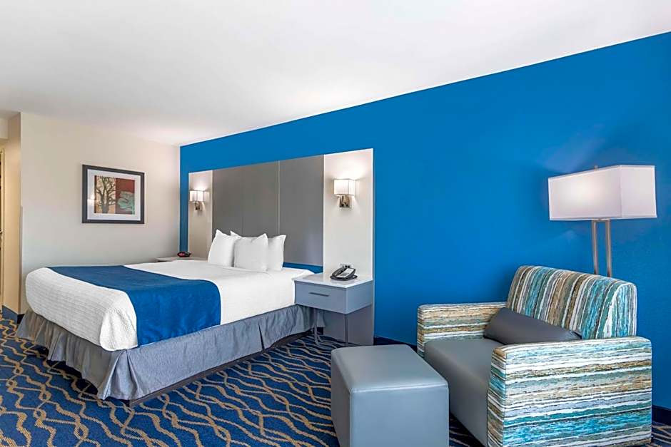 Best Western Plus Lake Lanier Gainesville Hotel & Suites