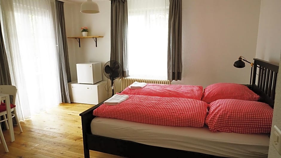 Adventure Guesthouse Interlaken