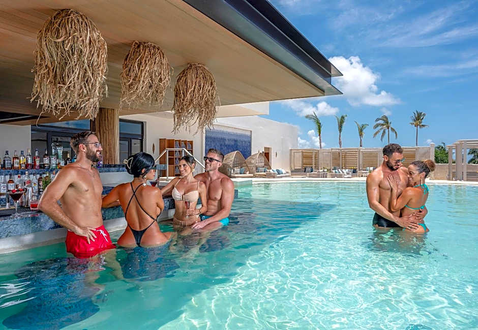 The Eden by Desire Riviera Maya All Inclusive, Exclusively for Couples