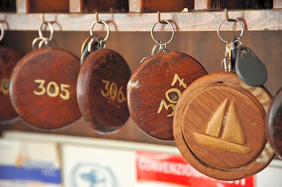 Hotel La Casa sul Mare