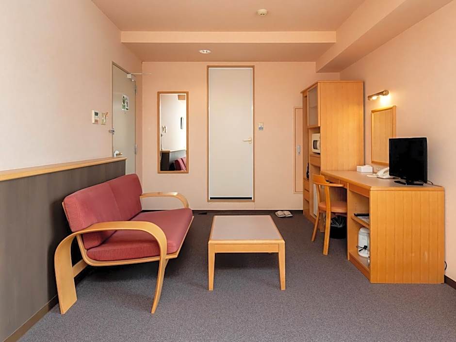 Hirosaki Touei Hotel