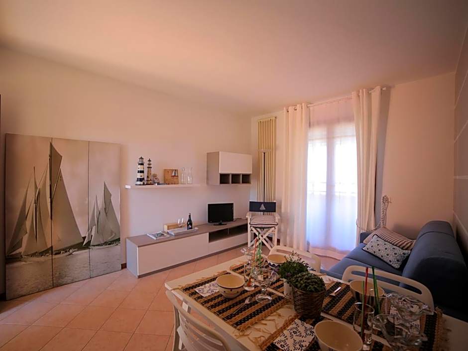 BellaSirmione Holiday Apartments