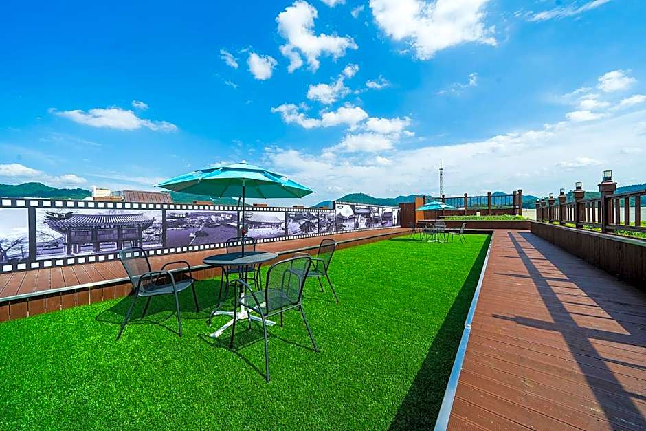 Davin Hotel