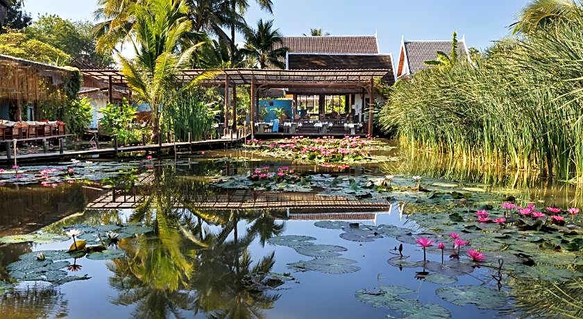 Maison Dalabua Luangprabang Hotel