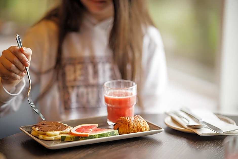 Hotel Woodstock an Ascend Hotel Collection Member