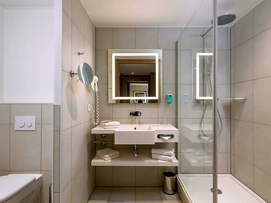 Novotel Nuernberg Centre Ville