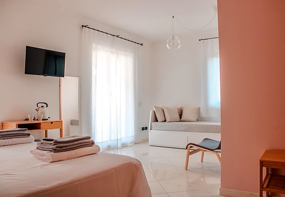 Magna Grecia B&B e Appartamenti