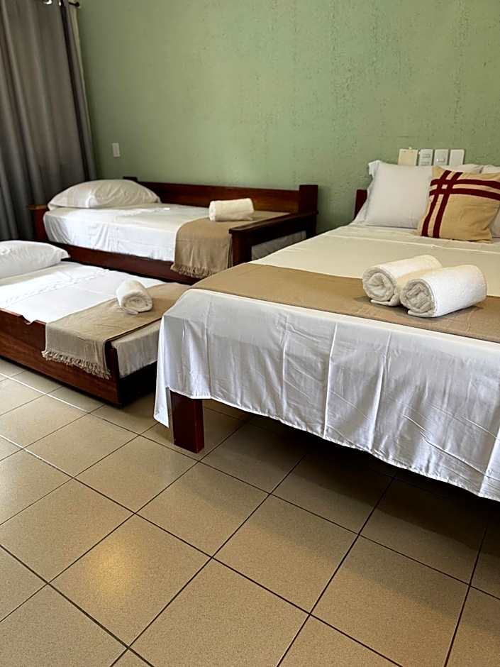 Pousada Casarão de Itaúnas