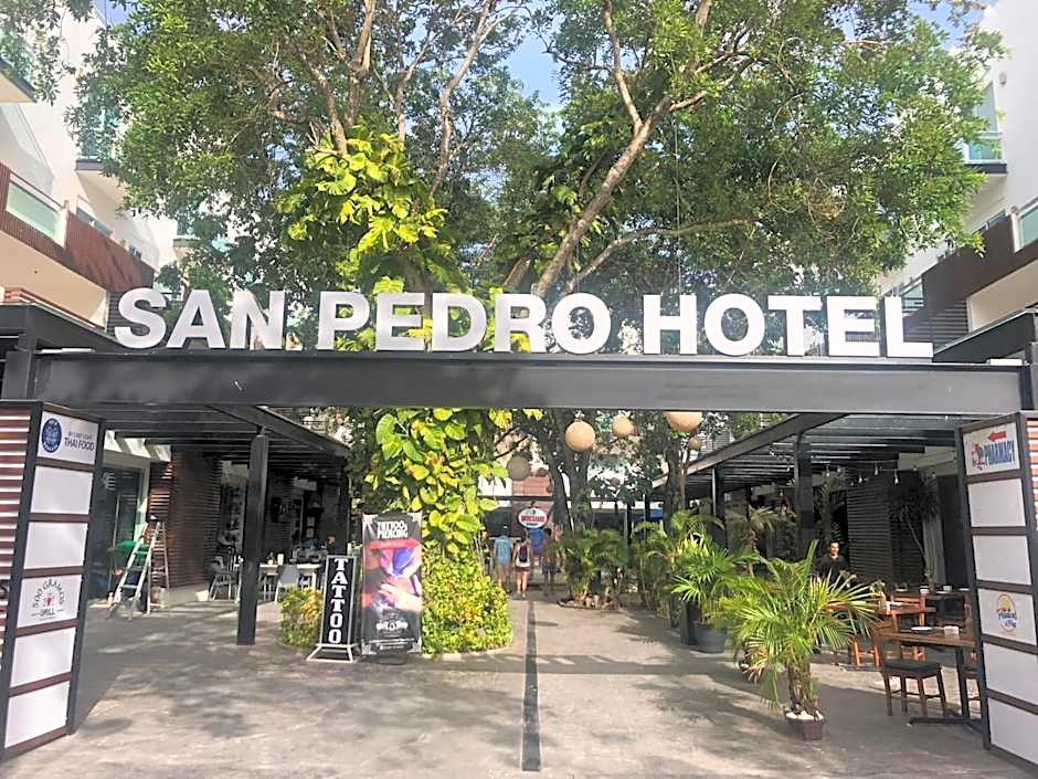San Pedro Hotel, 5ta Avenida