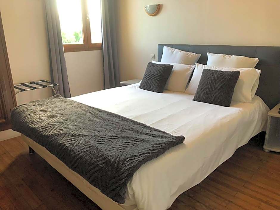 Le Clos Deauville Saint Gatien & Spa