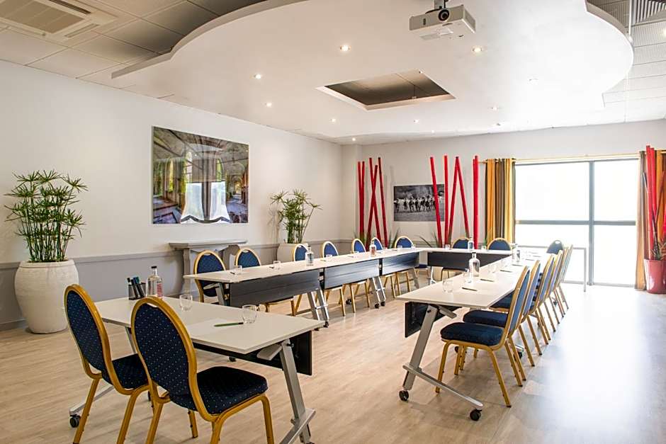 The Originals City, Hotel Alteora, Poitiers Site du Futuroscope (Inter-Hotel)