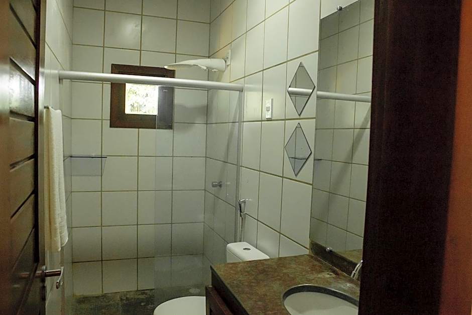 Nautical House Pipa Natureza-Private Pool-089B