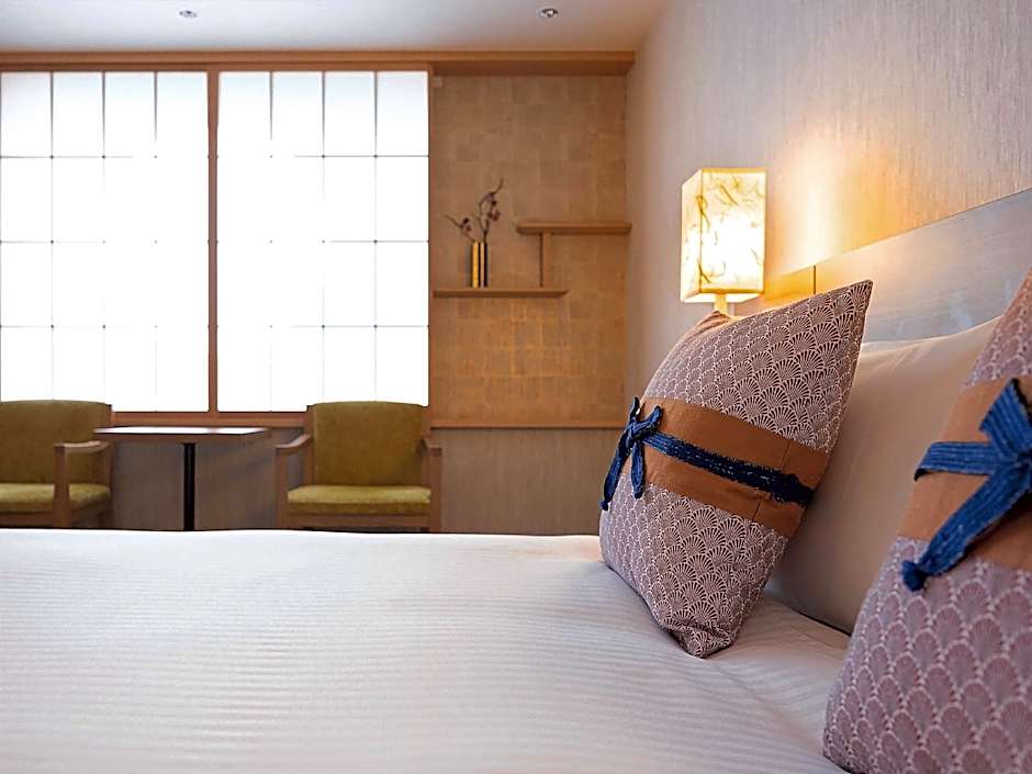 Mitsui Garden Hotel Kyoto Station
