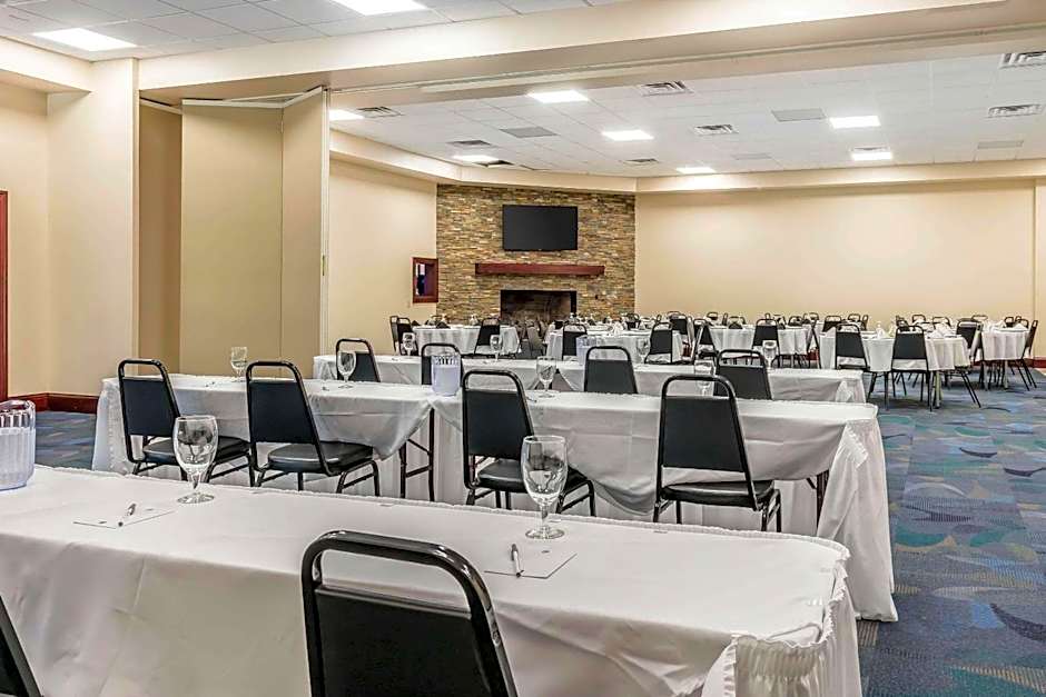 Clarion Inn Belle Vernon