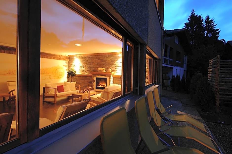 Chalet-Hotel Beau-Site