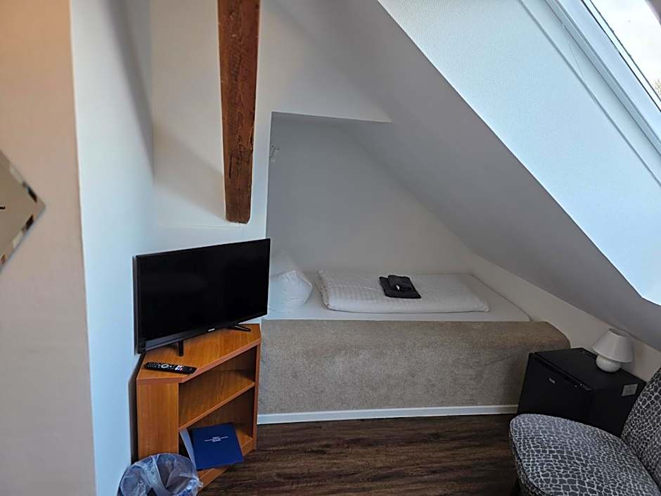 Hotel Schatthaus