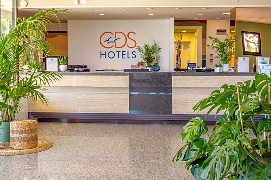 Porto Giardino - CDSHotels