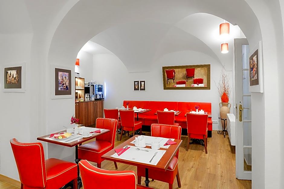 Hotel Residence Green Lobster