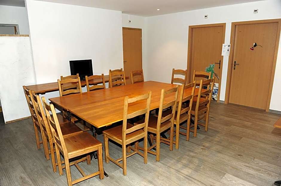 Hotel Restaurant Au Chasseur