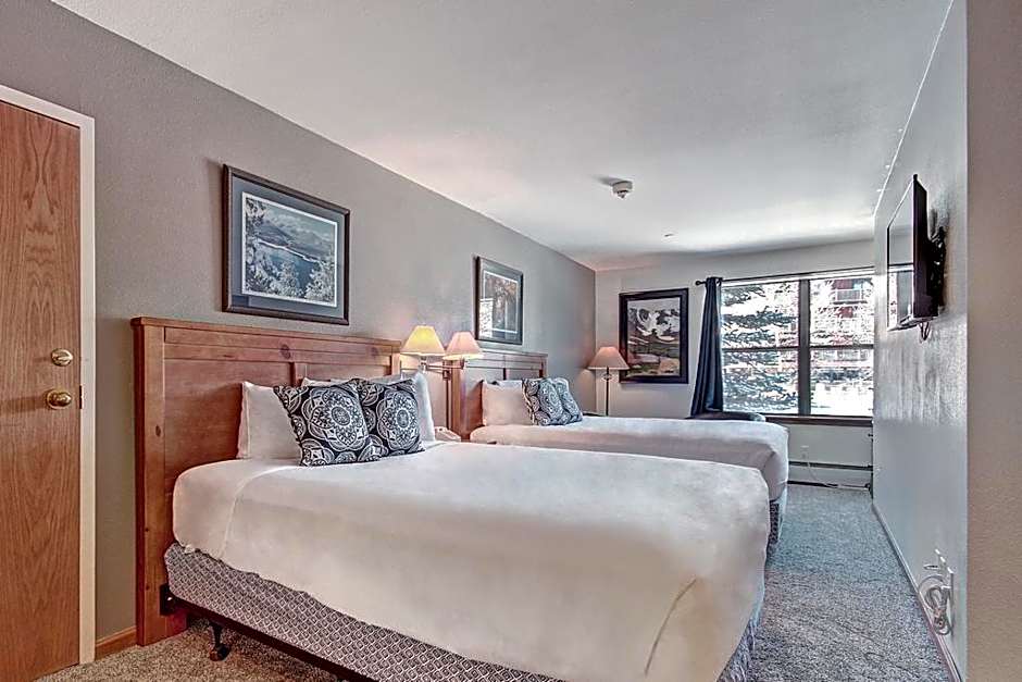 River Mountain Lodge
