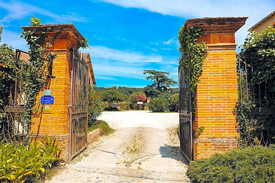La Maison du Saula
