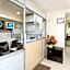 Collection O Near Taiping Mall Formerly Axis Hotel