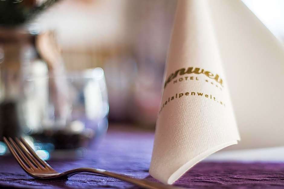 Hotel Alpenwelt Superior