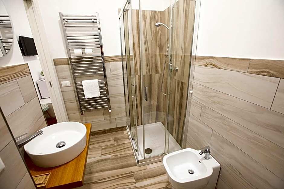 Hall inn B&B in Naples