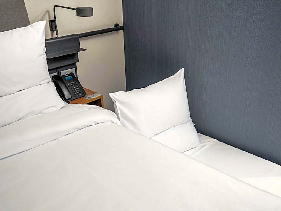 Novotel Recife Marina