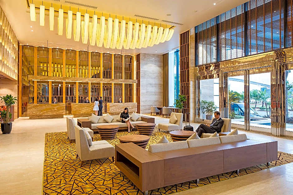 Wyndham Legend Halong