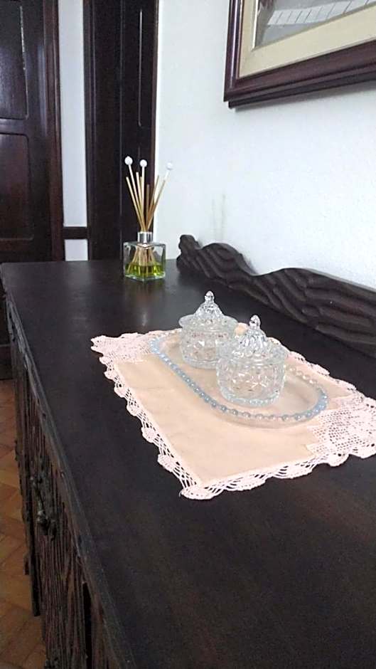 Pousada Vale do Café