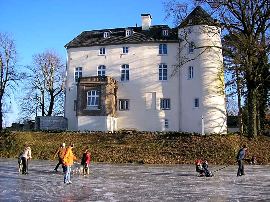 Burg Boetzelaer