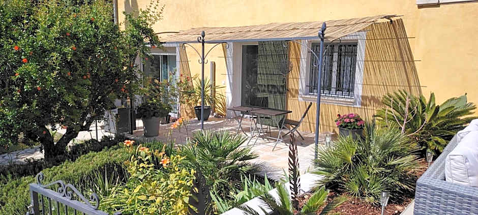 Villa Xanadu