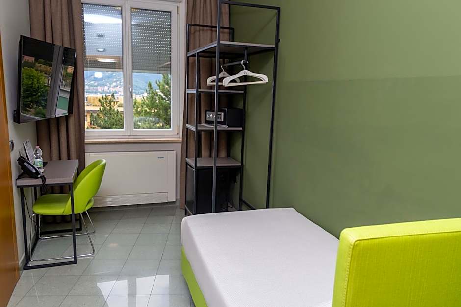 Allegroitalia La Spezia 5 Terre