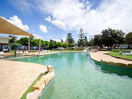 NRMA Toowoon Bay Holiday Park
