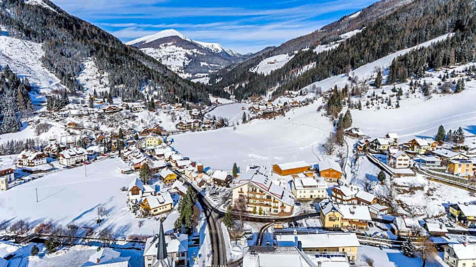 Quercus Appartements contactless check-in