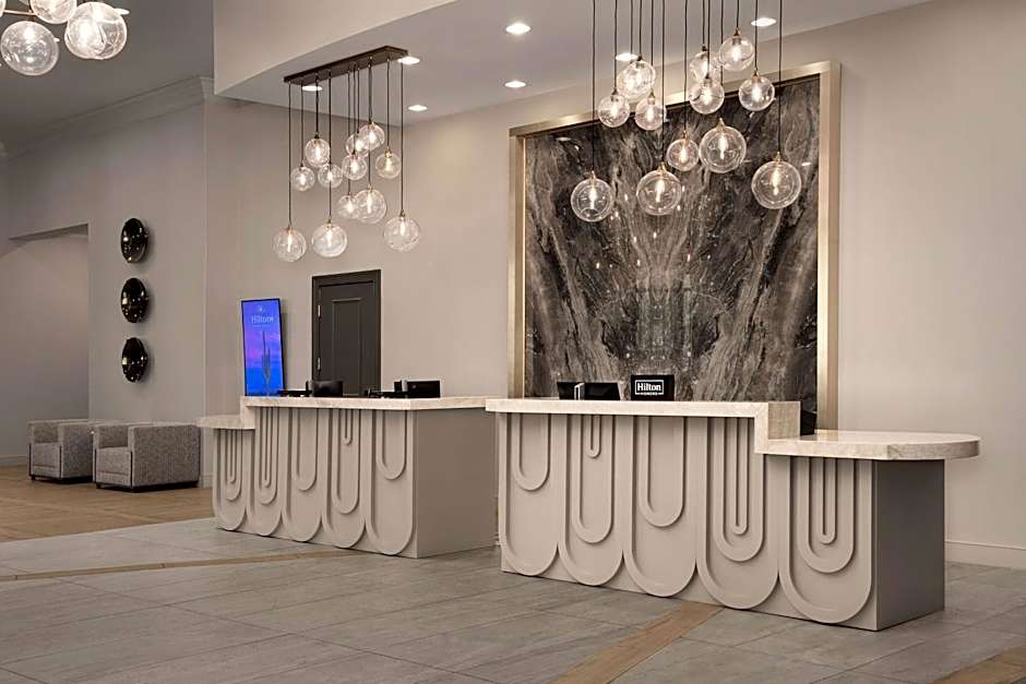 Hilton Phoenix - Chandler