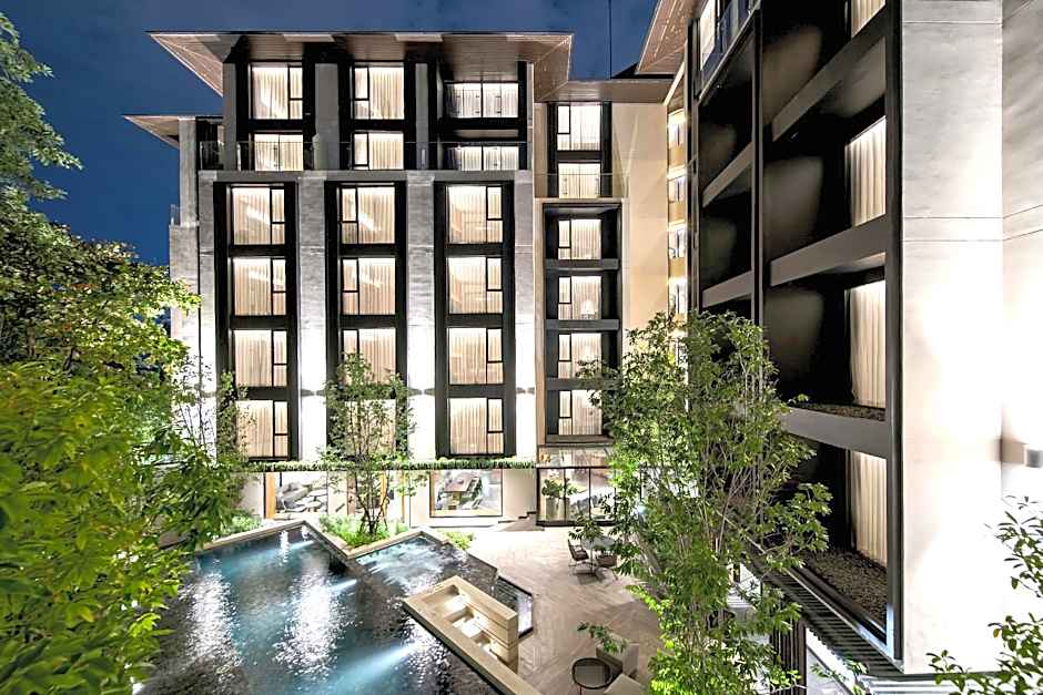 Gardina Asoke Hotel & Residence