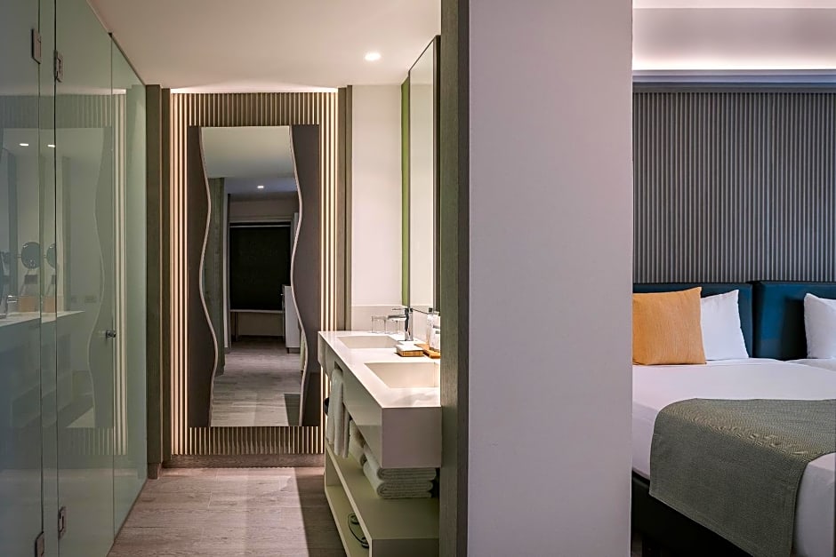 Catalonia Costa Mujeres All Suites & Spa - All Inclusive