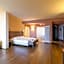 Hotel Belvedere Wellness&SPA