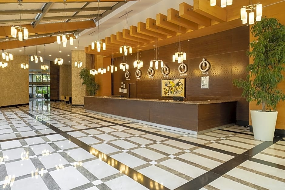 MIRADA DEL MAR HOTEL