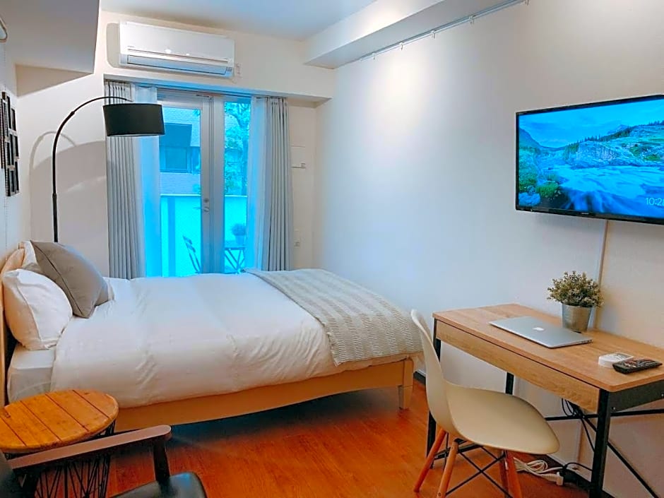 intheHood Shinjuku Bellbe - Vacation STAY 18424v