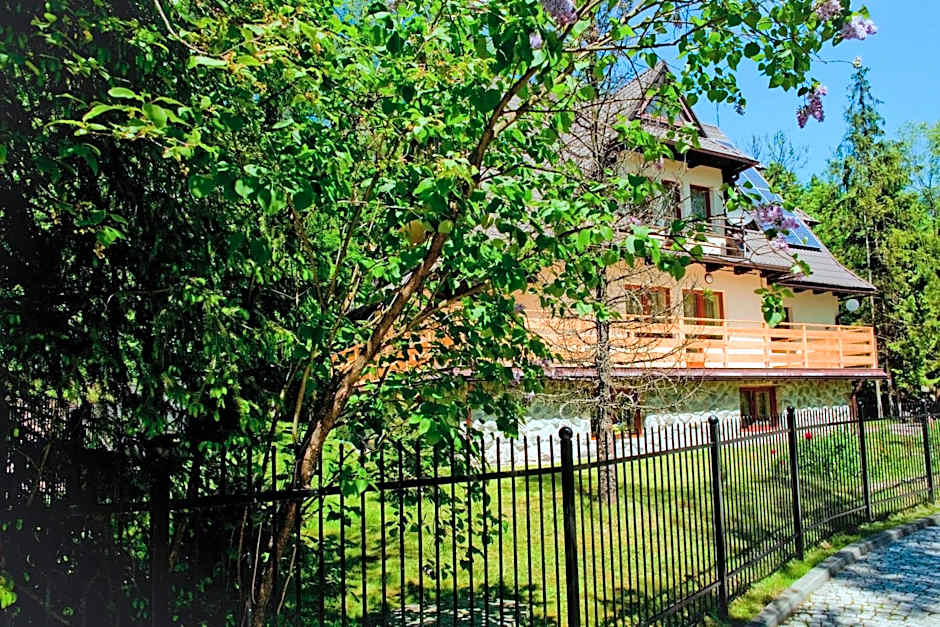 Aparthotel Bellamonte