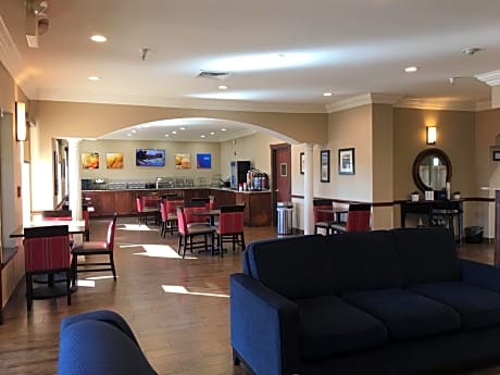 Comfort Inn Early