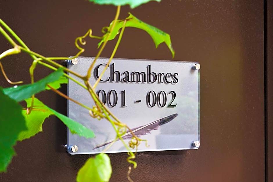 Hotel Elysees Flaubert